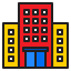 Kumar Parc Residences Magarpatta Pune
