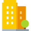 Kumar Parc Residences Magarpatta Pune